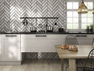 Плитка для кухни