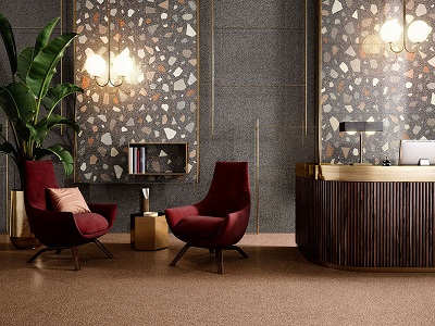 Плитка для фасада