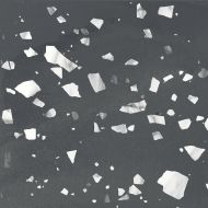 Terratile Nero 60x60