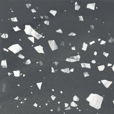 Terratile Nero 60x60