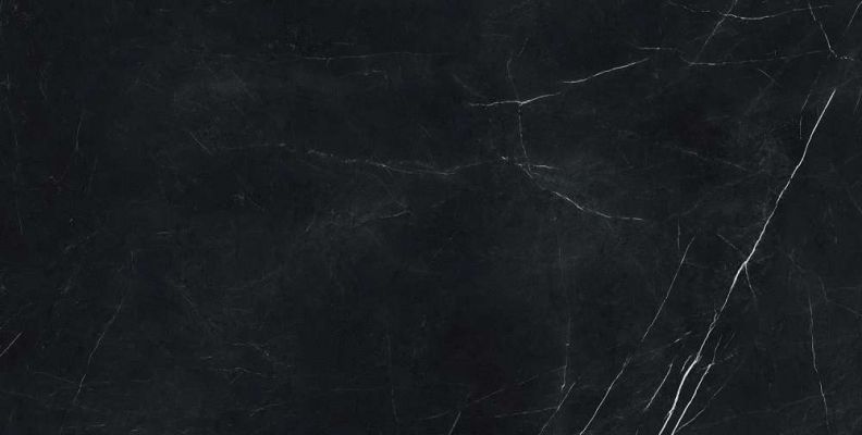 610015000660 Forte dei Marmi Elegant Black Rett Cer 60x120