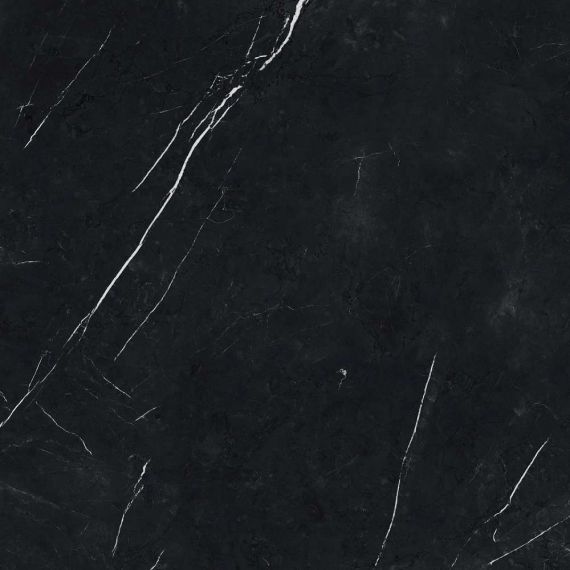 610010002720 Forte dei Marmi Elegant Black Rett 80x80
