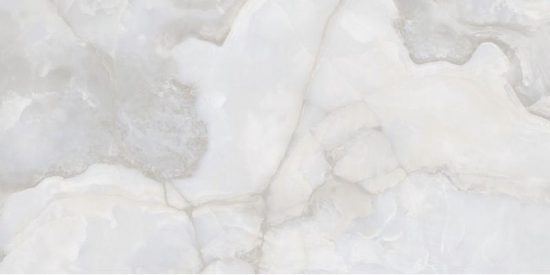 Translucent Blue Glossy 60x120