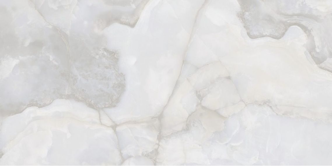 Translucent Blue Glossy 60x120