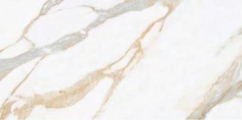 MN004APT321612 Calacatta Lincoln Polished 12mm 160x320