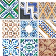 MONTMARTRE 22,3x22,3