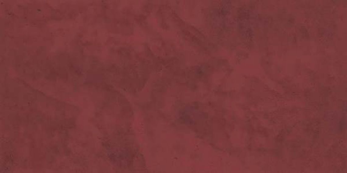 Арагон низ бордовый 25x50