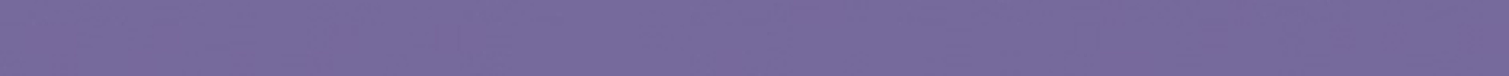 Бордюр стеклянный Monocolor Ral 4005 2х40