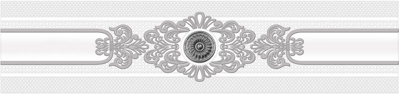 Бордюр 685 Плитка Insomnia центр 7x29.5