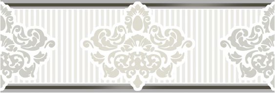 Бордюр 906 Плитка Valentino 10x29.5