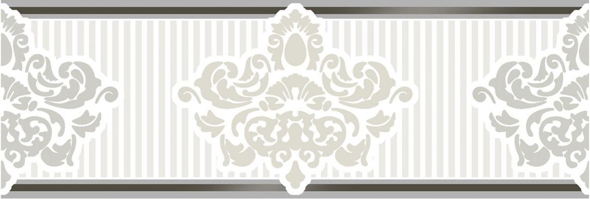 Бордюр 906 Плитка Valentino 10x29.5