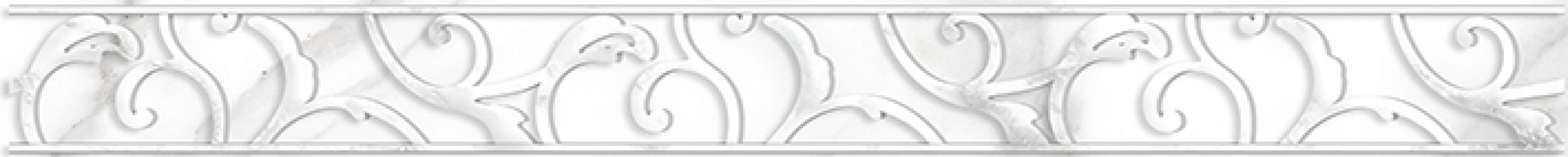 Бордюр Altair 58-03-15-478-0 6х60