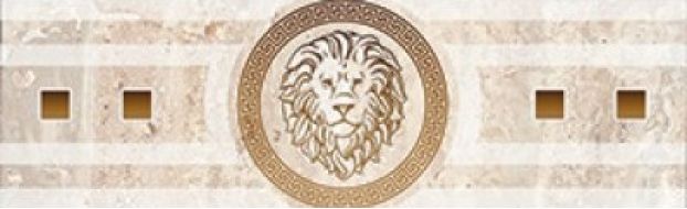 Бордюр Efes hellas-1 7,7x25