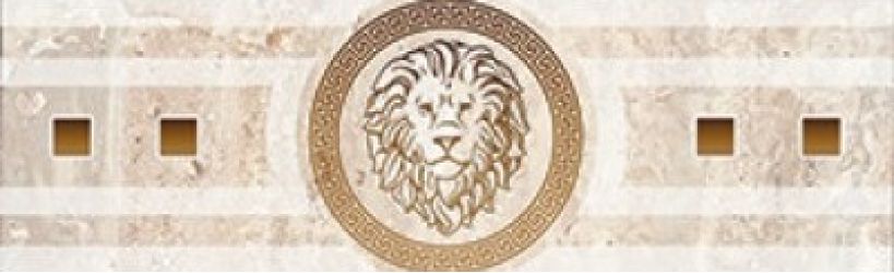 Бордюр Efes hellas-1 7,7x25