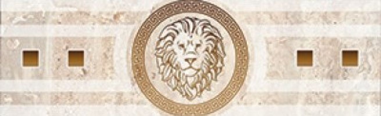 Бордюр Efes hellas-1 7,7x25