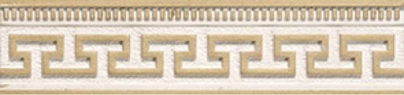 Бордюр Efes leone-2 6,3x25