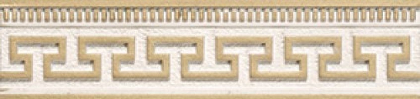 Бордюр Efes leone-2 6,3x25