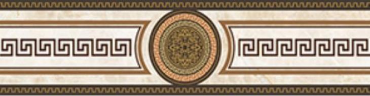 Бордюр Illyria classic-1 6,2x25