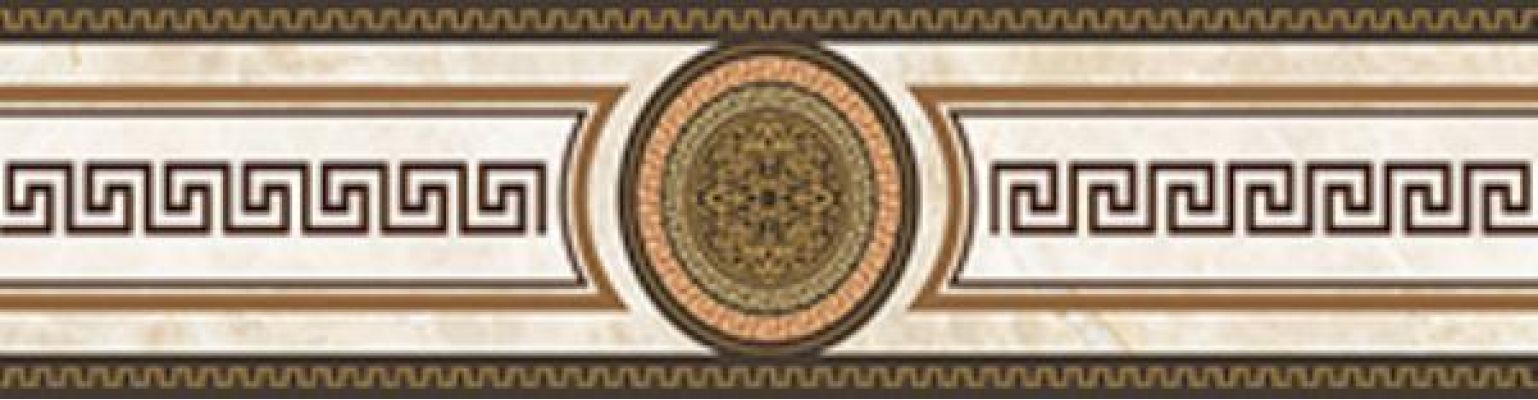 Бордюр Illyria classic-1 6,2x25