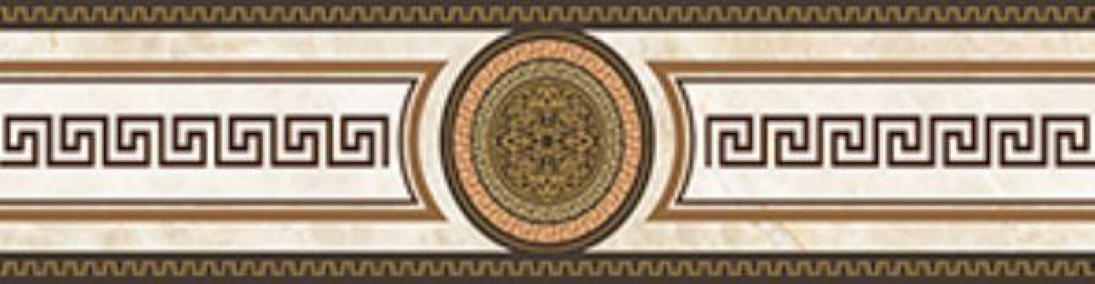 Бордюр Illyria classic-1 6,2x25