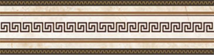 Бордюр Illyria classic-2 6,2x25