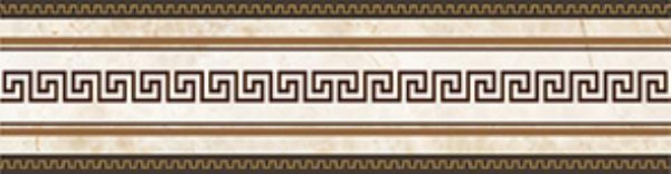 Бордюр Illyria classic-2 6,2x25