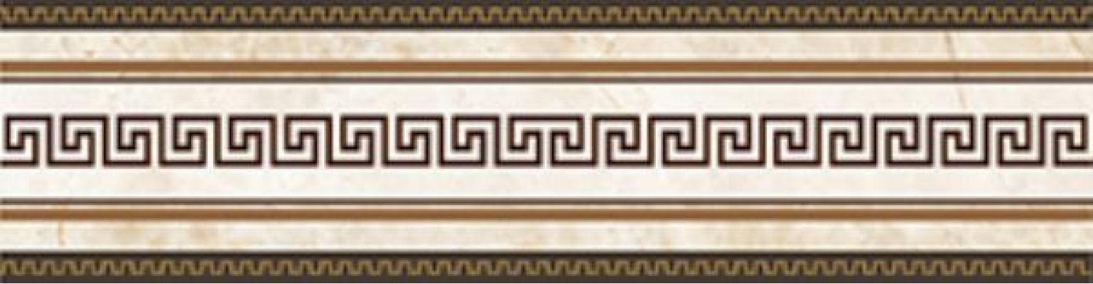 Бордюр Illyria classic-2 6,2x25