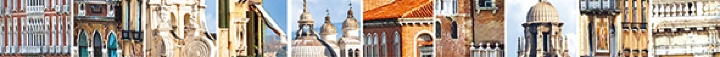 Бордюр Mosaic Venezia 50x4