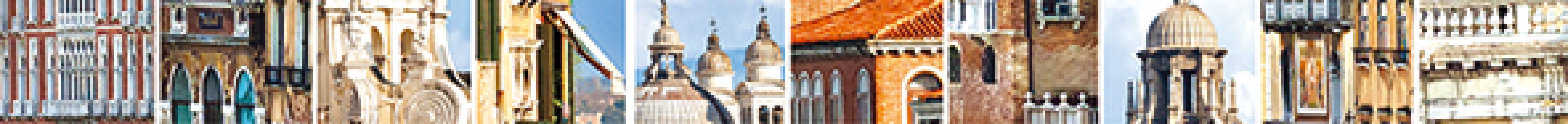 Бордюр Mosaic Venezia 50x4