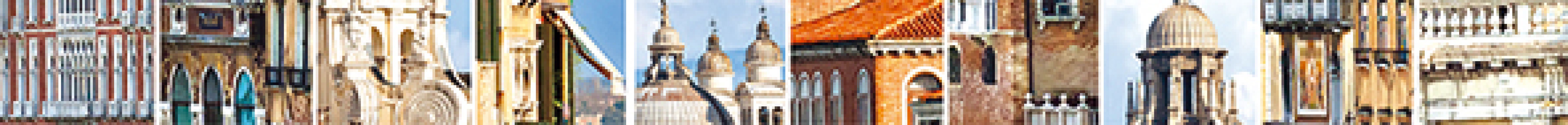 Бордюр Mosaic Venezia 50x4