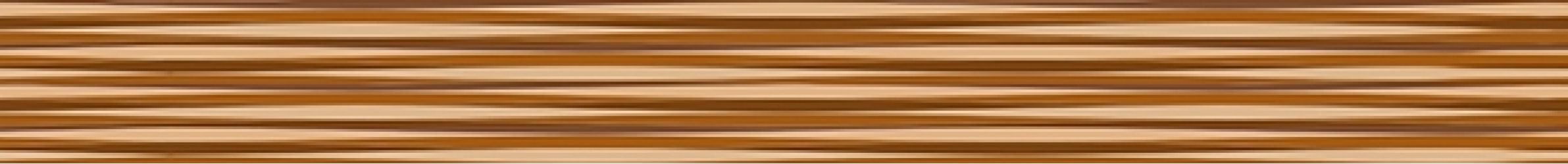 Бордюр Stripes бежевый 5х50