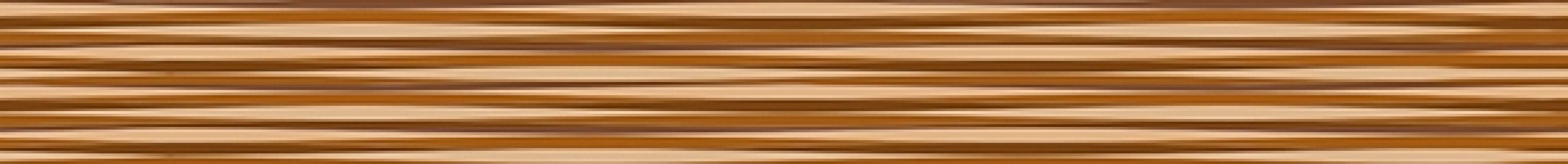 Бордюр Stripes бежевый 5х50
