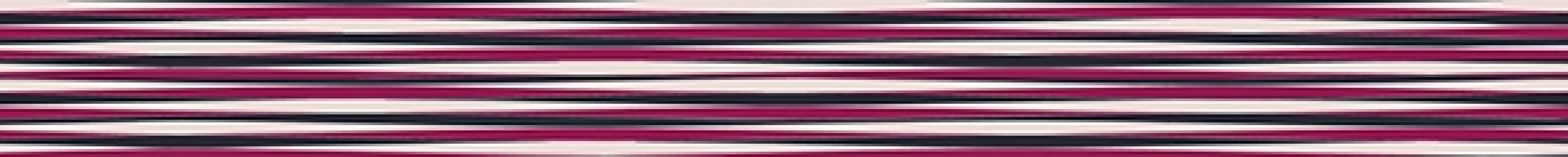 Бордюр Stripes бордо 5х50