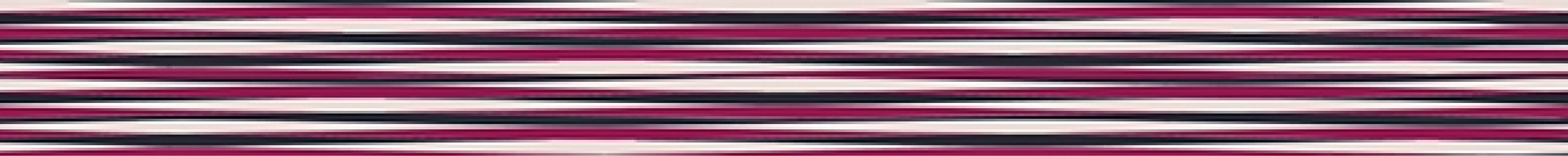 Бордюр Stripes бордо 5х50