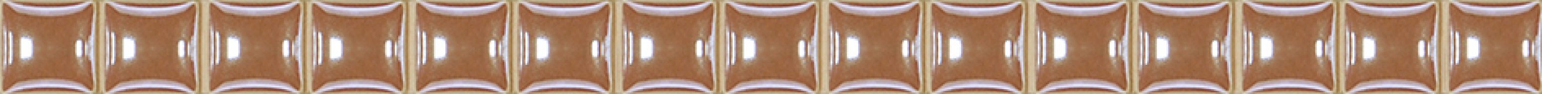 Бордюр Stripes бусинка бежевый 1,3х20