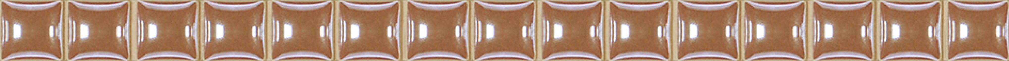 Бордюр Stripes бусинка бежевый 1,3х20