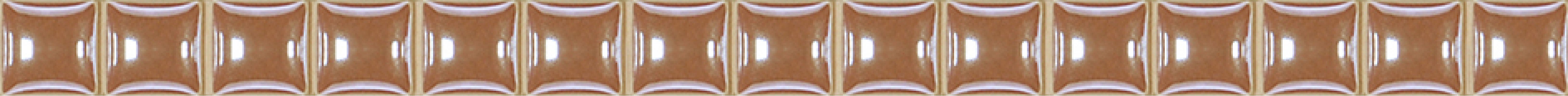 Бордюр Stripes бусинка бежевый 1,3х20
