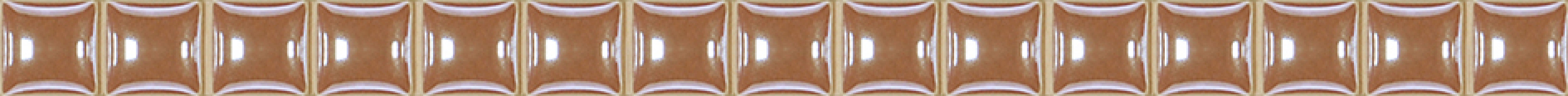 Бордюр Stripes бусинка бежевый 1,3х20