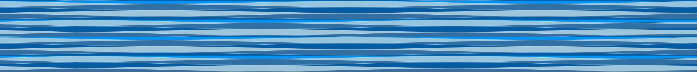Бордюр Stripes синий 5х50
