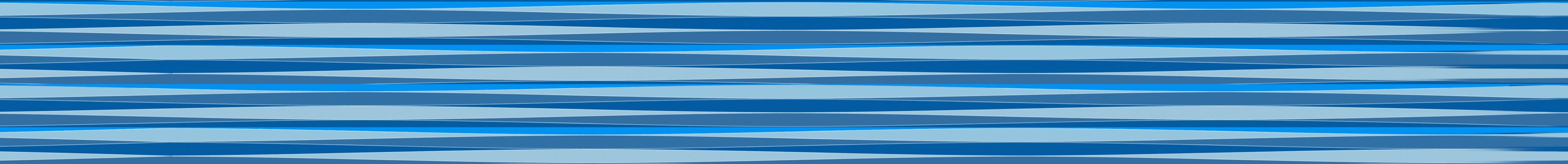 Бордюр Stripes синий 5х50
