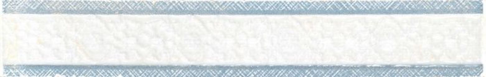 Бюрдюр Шамони 01 голубой 25x4