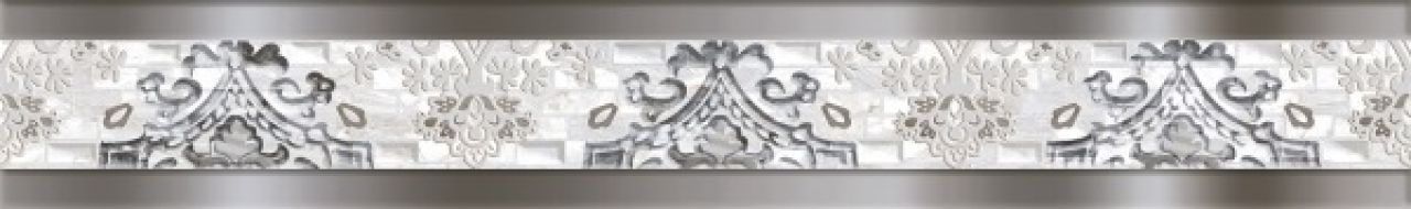 Венеция G серая 9х60