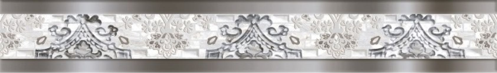 Венеция G серая 9х60