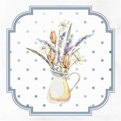 Вставка Сопрано D4 200х200