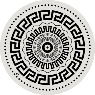 Вставка стекло Argos Rim d12 12х12
