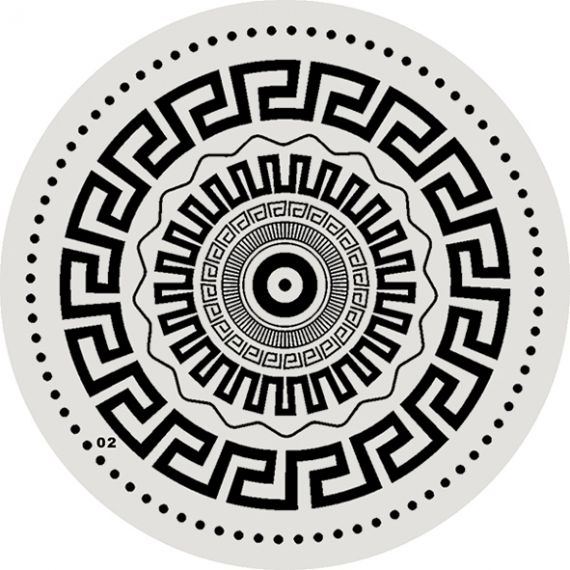 Вставка стекло Argos Rim d12 12х12