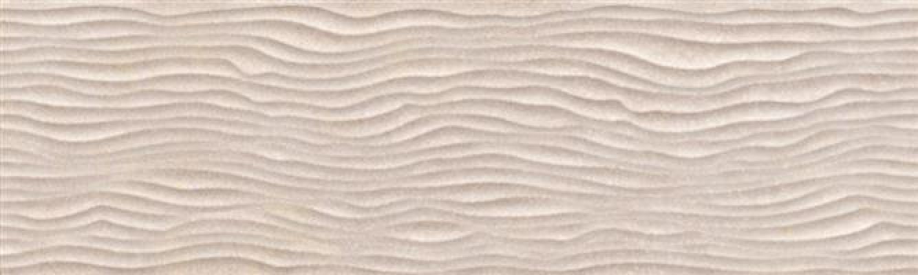Вставка Larika Crem Rustic 30x100