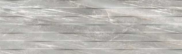 Вставка Molendo Grey Rustic 30x100