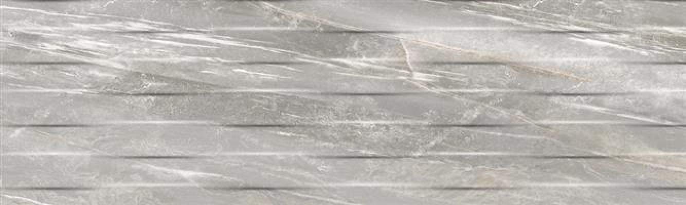 Вставка Molendo Grey Rustic 30x100