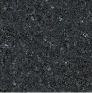 Габриела черный MR 60x60